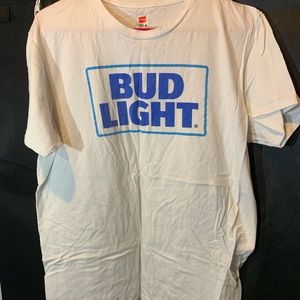 Bud Light Shirt